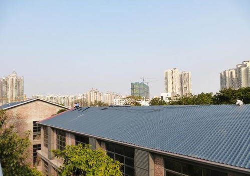 環保屋面建材助力三農政策 綠色創新引領鄉村建筑升級